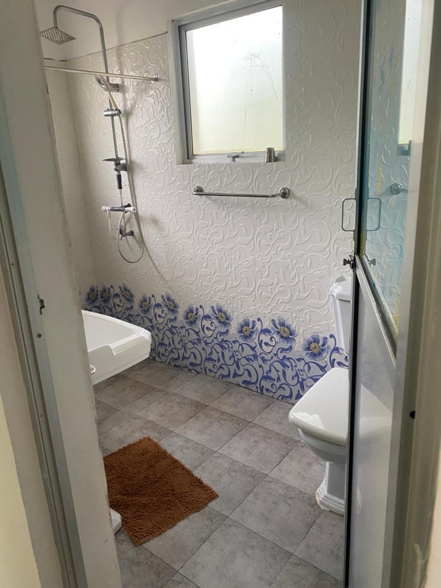 Island Breeze Inn Нилавели Екстериор снимка